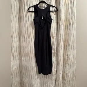 lululemon athletica | Dresses | Lululemon Brunch And Back Midi Dress Size 2  | Poshmark